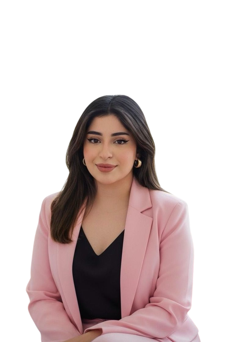 Salma Ahlik - Nutritionniste